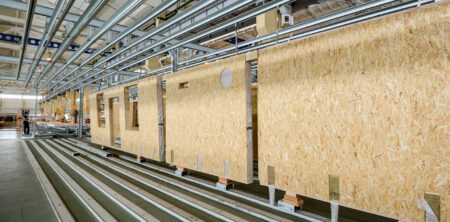 ПРОИЗВОДСТВО