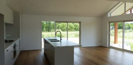 ОТДЕЛКА И КОММУНИКАЦИИ