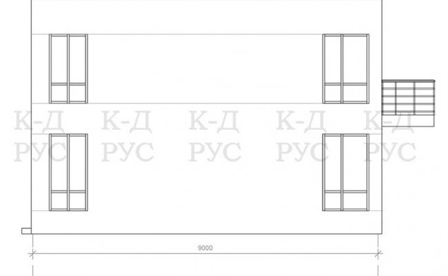 каркасный-дом-ДД140-f4