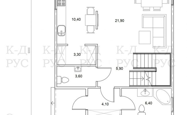 каркасный-дом-ДД140-p1