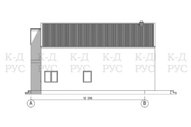 каркасный-дом-ДД189-fasad_3