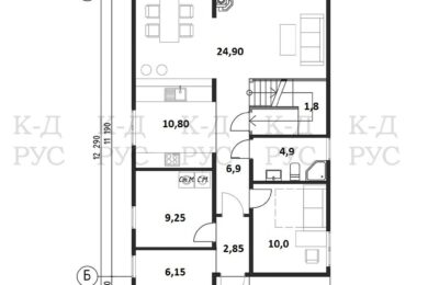 каркасный-дом-ДД189-p1