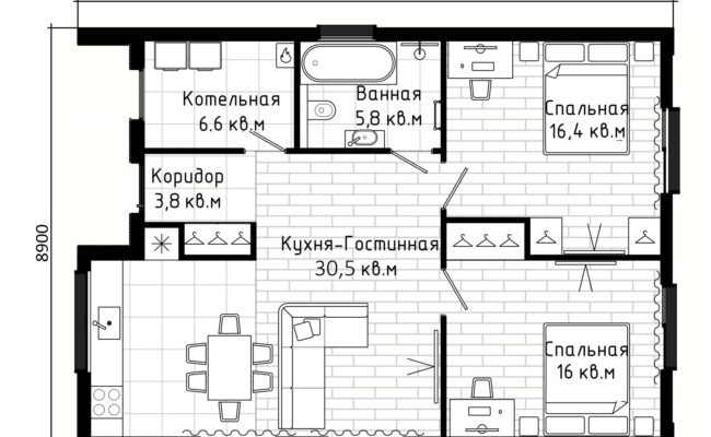 БАРН 98