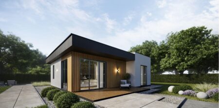 ПРЕИМУЩЕСТВА ГОТОВЫХ КАРКАСНЫХ ДОМОВ