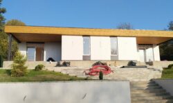 Современный дом (сентябрь 2023)